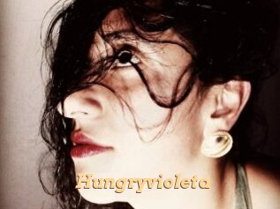 Hungryvioleta