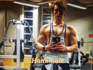 hunkmale Live Paradise
