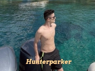 Hunterparker