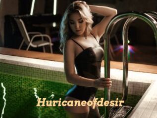 Huricaneofdesir