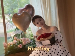 Huttting