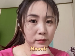 Hxaoli
