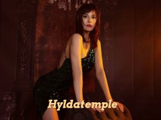 Hyldatemple