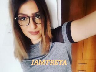 IAMFREYA
