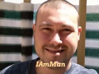 IAmMan
