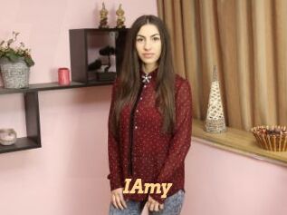 IAmy