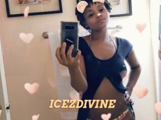 ICEZDIVINE