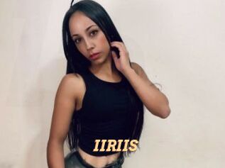 IIRIIS
