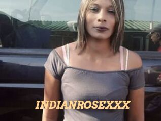 INDIANROSEXXX