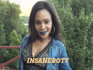 INSANEBOTY