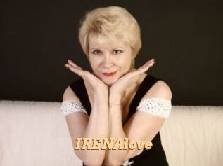 IRENAlove