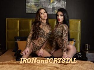 IRONandCRYSTAL
