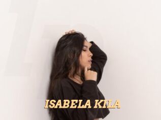 ISABELA_KILA