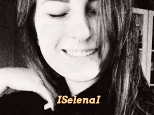 ISelenaI