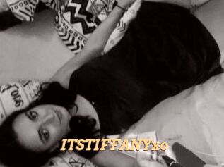 ITSTIFFANYxo