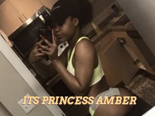 ITS_PRINCESS_AMBER