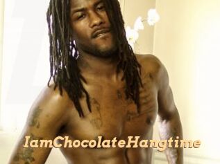IamChocolateHangtime