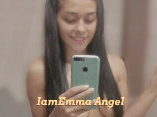 IamEmma_Angel Live Paradise