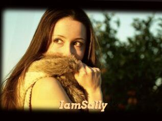 IamSally