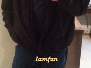 Iamfun