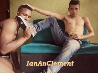 IanAnClement