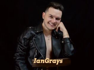 IanGrays