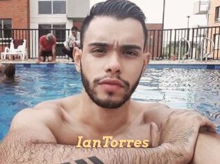IanTorres