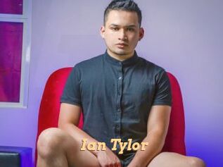 Ian_Tylor