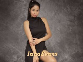 IanaEvans