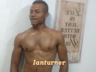 Ianturner