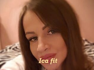 Ica_fit