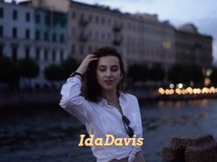 IdaDavis