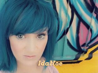 IdaHoe