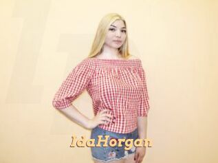 IdaHorgan