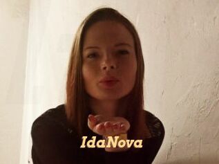 IdaNova