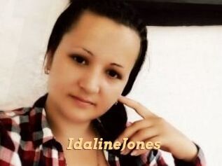 IdalineJones