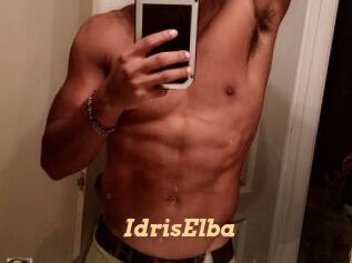 IdrisElba