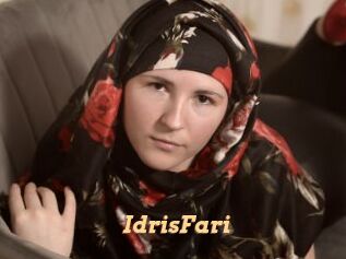 IdrisFari