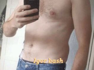 Igor_bash