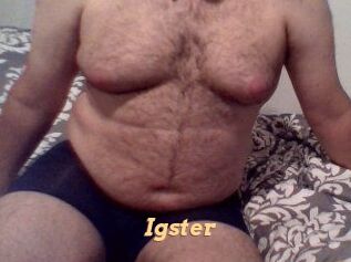 Igster