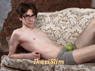 IkariSlim