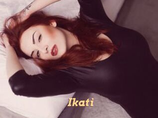 Ikati