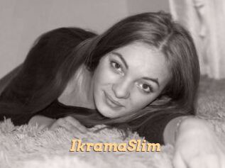 IkramaSlim