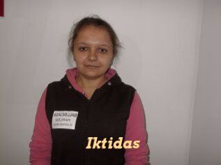 Iktidas