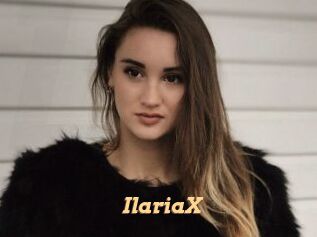 IlariaX