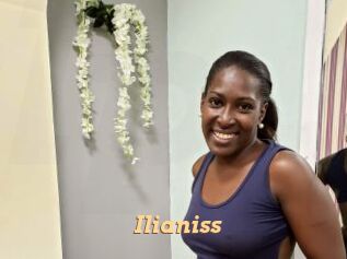 Ilianiss