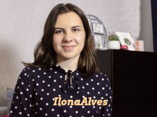 IlonaAlves
