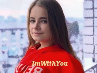 ImWithYou