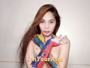 ImYourAsia