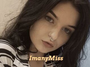 ImanyMiss